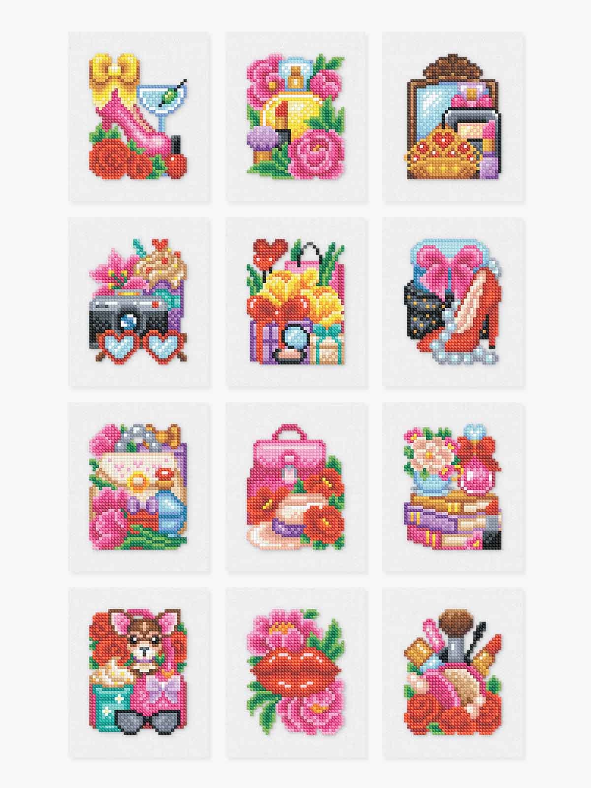 送料無料 百貨店 Beauty Edition 絵画