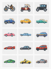 Car History Edition