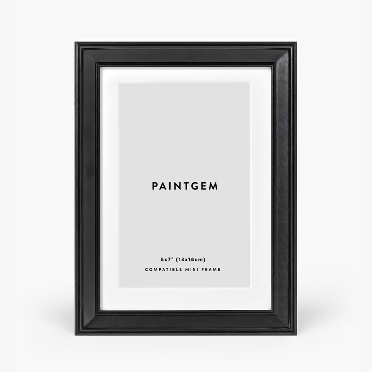 Wood Frame