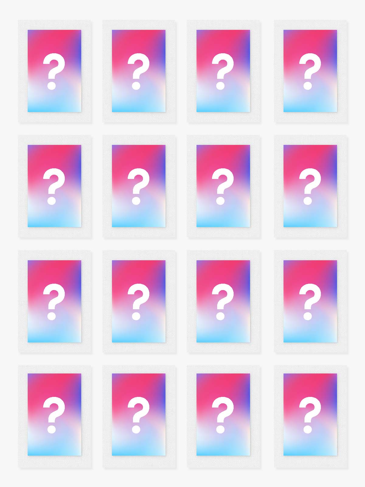 Mystery Edition 3