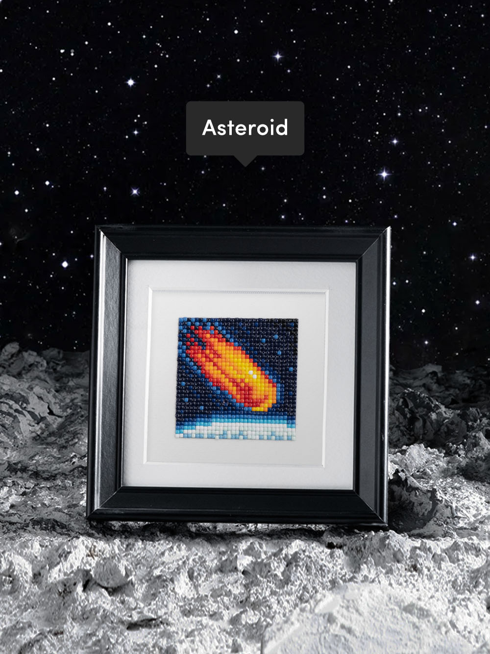 Space Edition