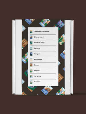 National Parks Edition 2