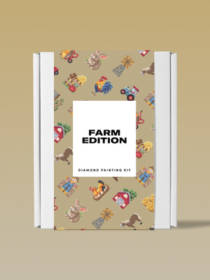 Farm Edition