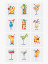 Cocktails Edition