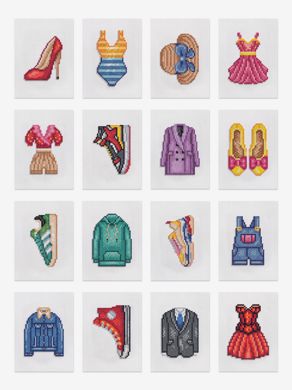 Fashion Edition
