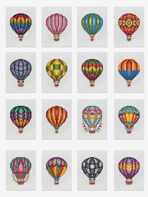 Air Balloon Edition