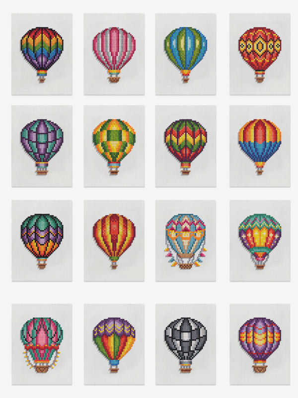 Air Balloon Edition