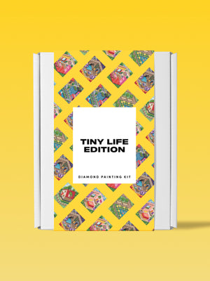 Tiny Life Edition