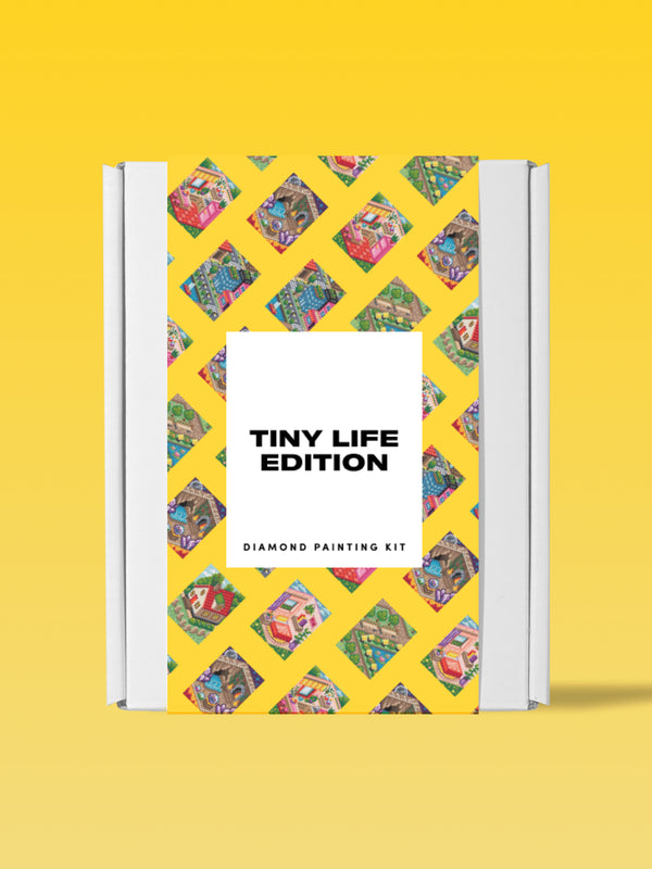 Tiny Life Edition