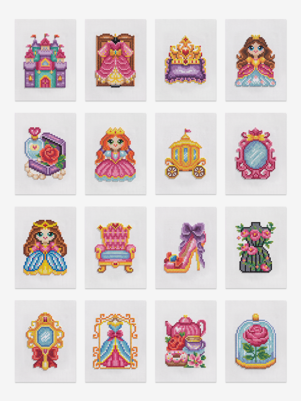 Princess Edition