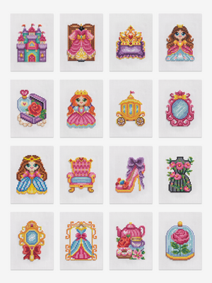 Princess Edition