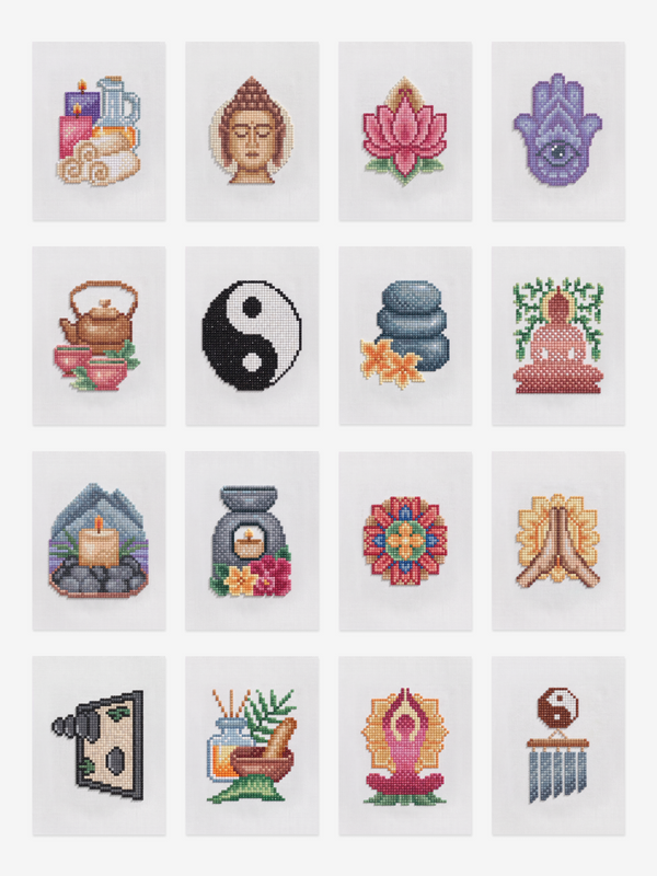 Yoga Edition