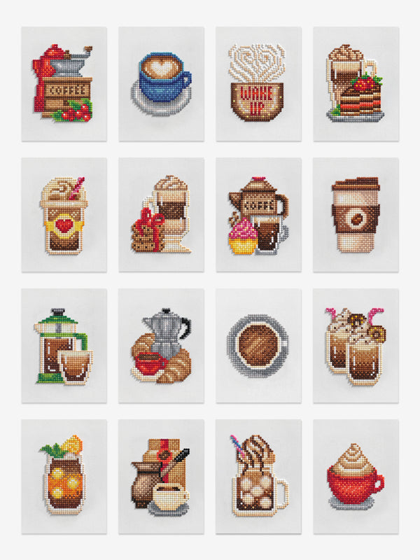 Coffee Edition