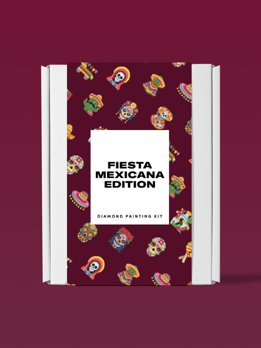 Fiesta Mexicana Edition