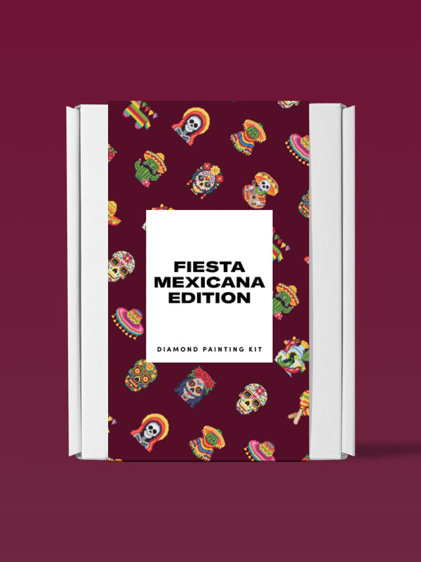 Fiesta Mexicana Edition