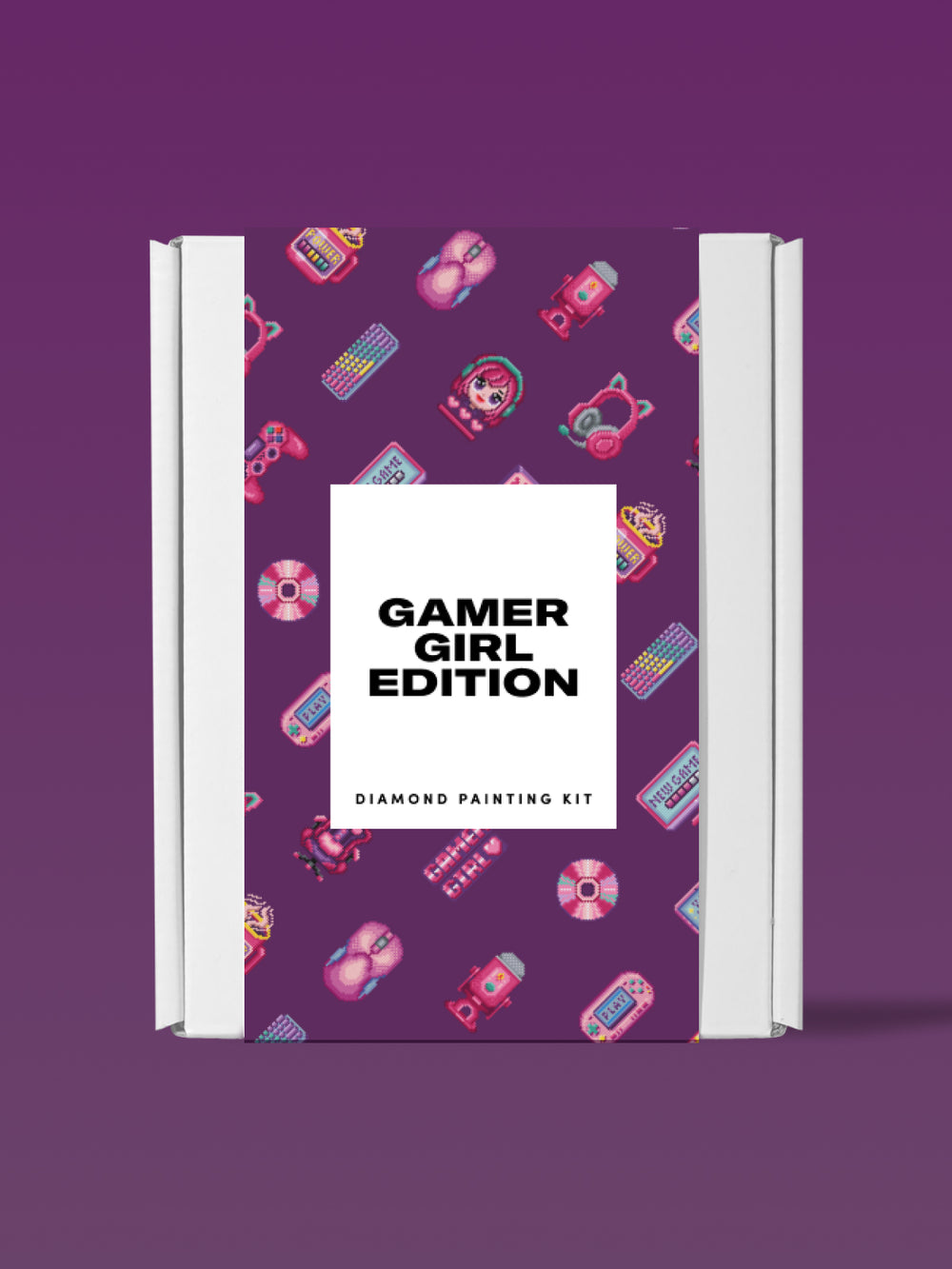 Gamer Girl Edition