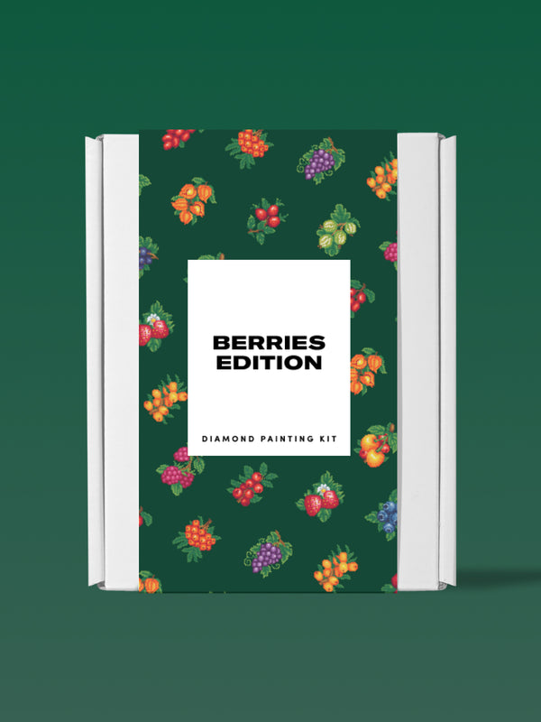 Berries Edition