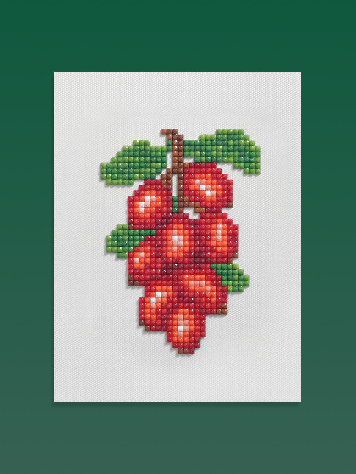 Berries Edition