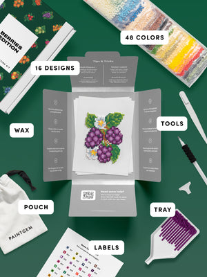 Berries Edition