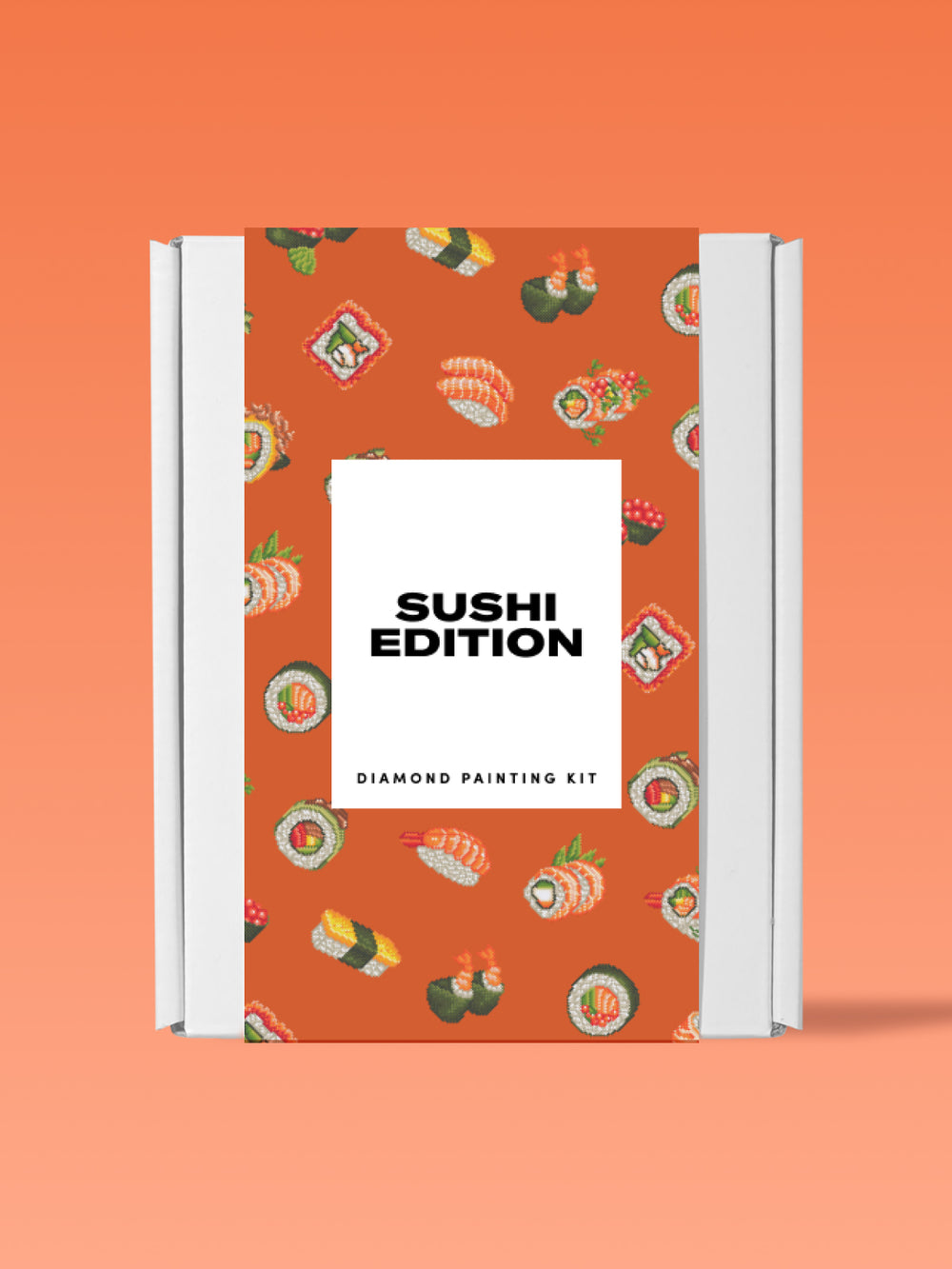 Sushi Edition