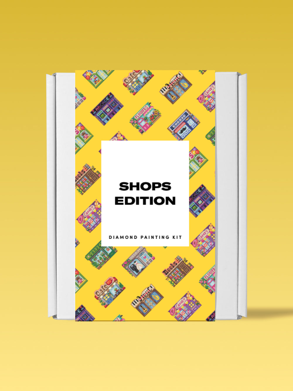 Shops Edition