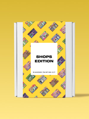 Shops Edition
