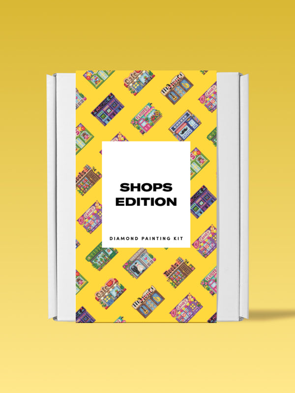 Shops Edition