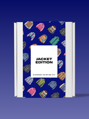 Jacket Edition