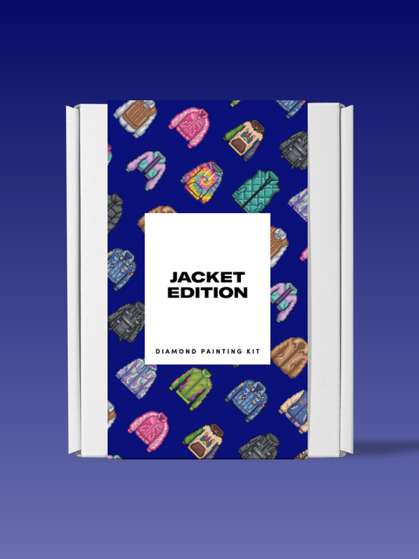 Jacket Edition