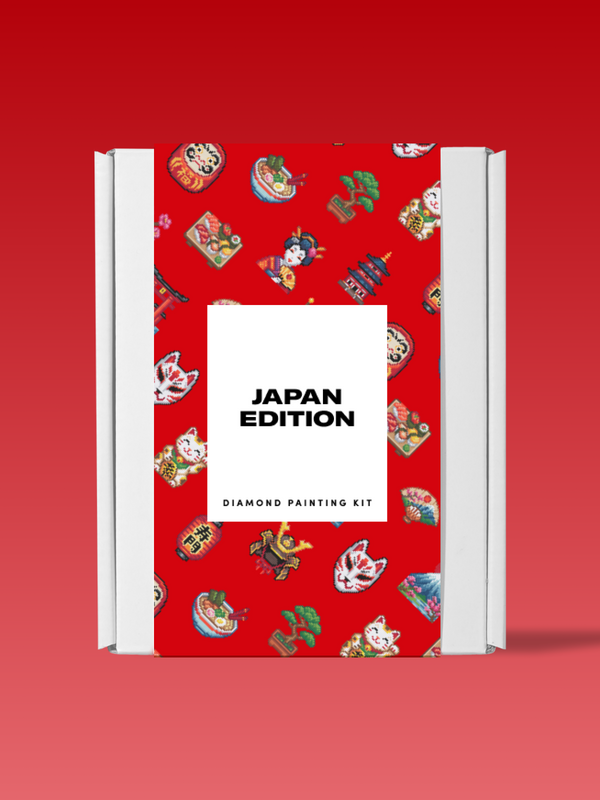 Japan Edition