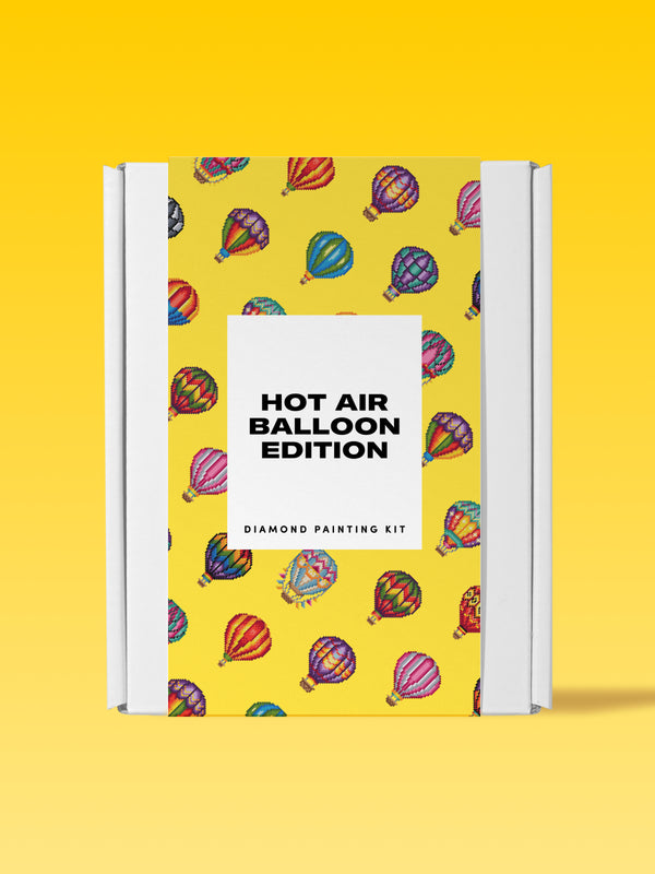 Air Balloon Edition