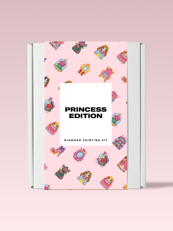 Princess Edition