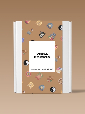 Yoga Edition