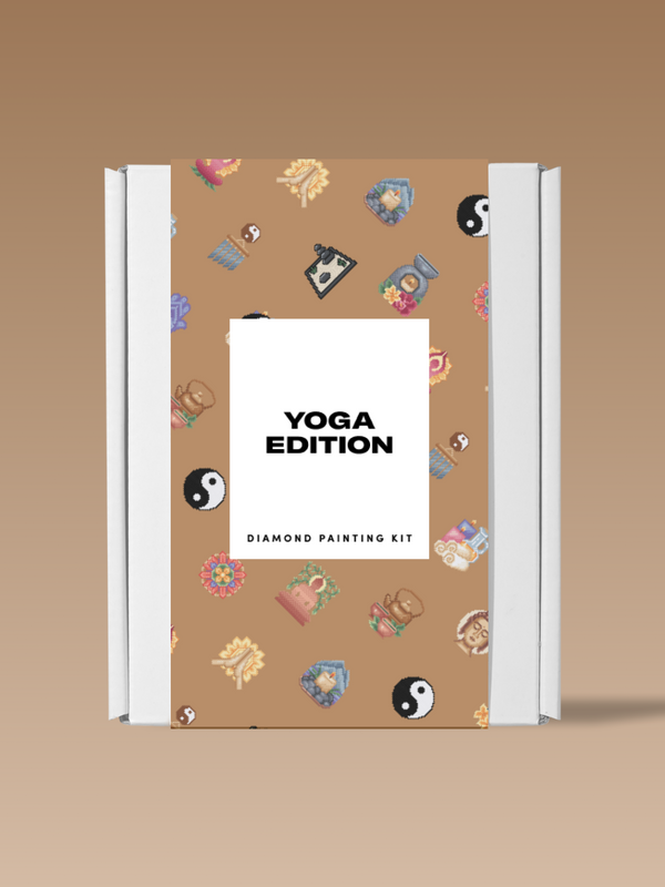 Yoga Edition