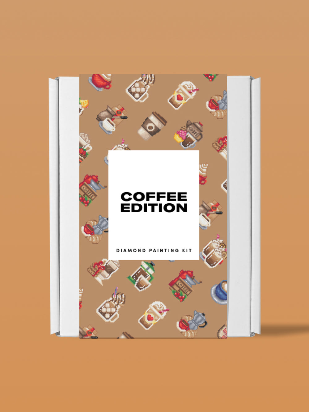 Coffee Edition