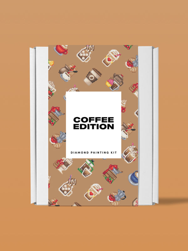 Coffee Edition
