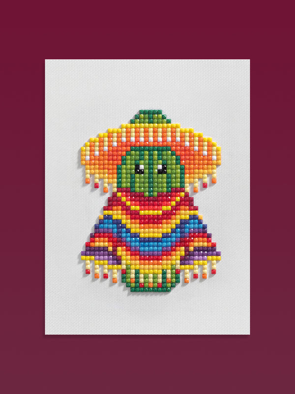 Fiesta Mexicana Edition