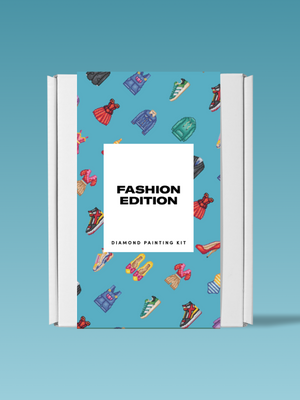 Fashion Edition