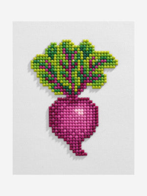 Veggies Edition