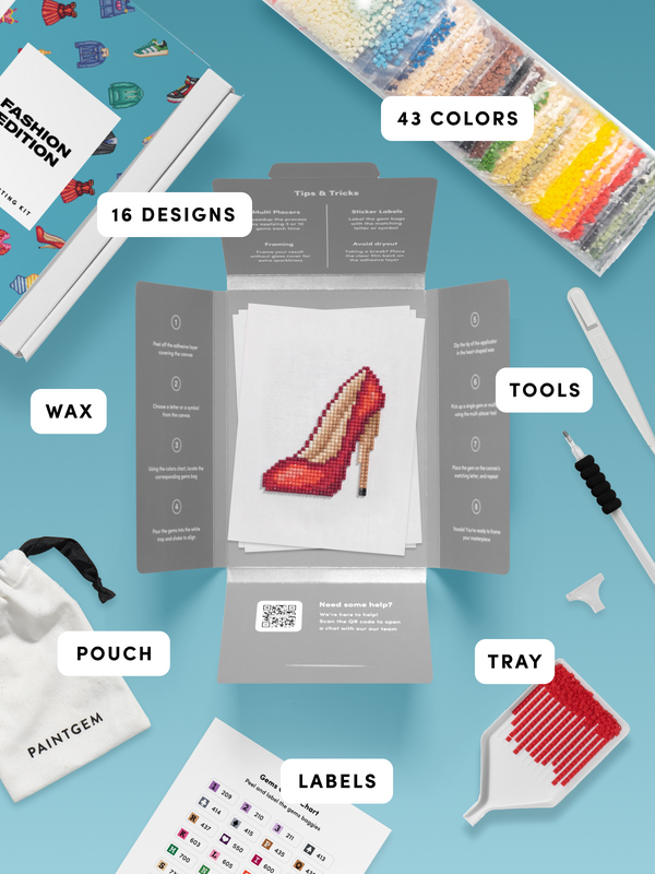 Fashion Edition