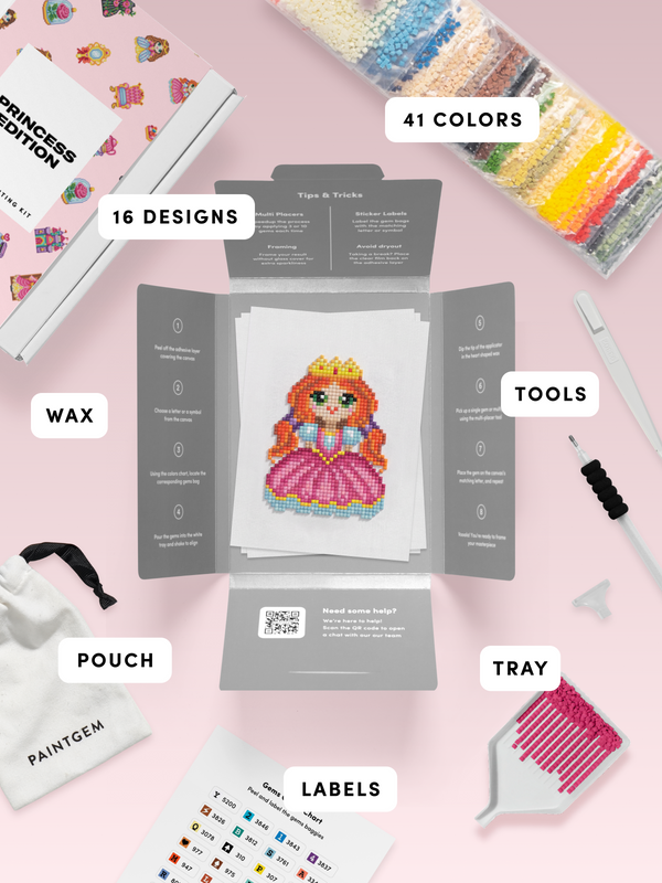 Princess Edition