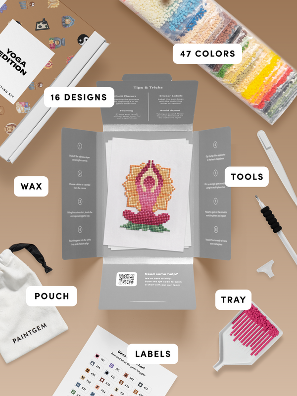 Yoga Edition