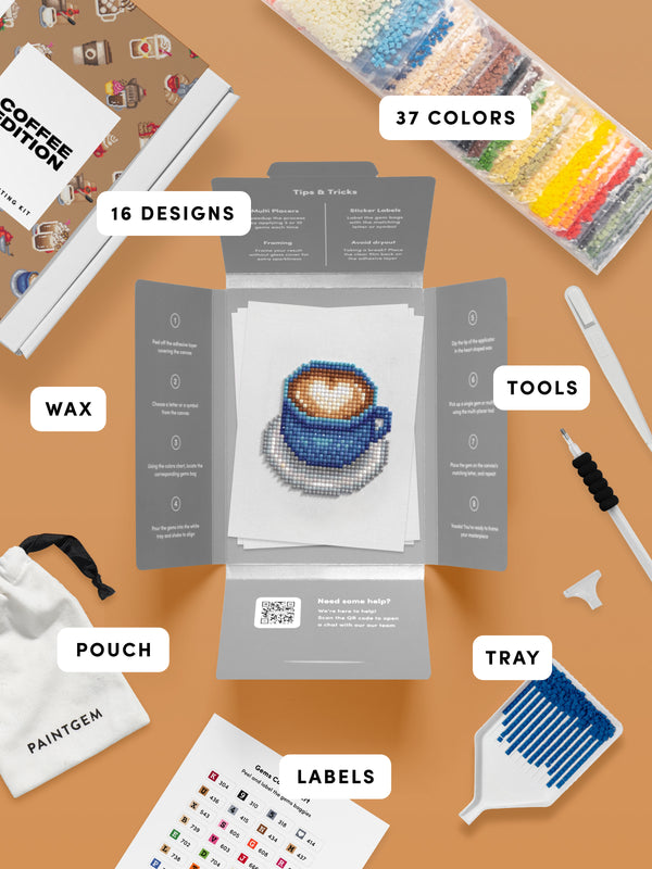 Coffee Edition