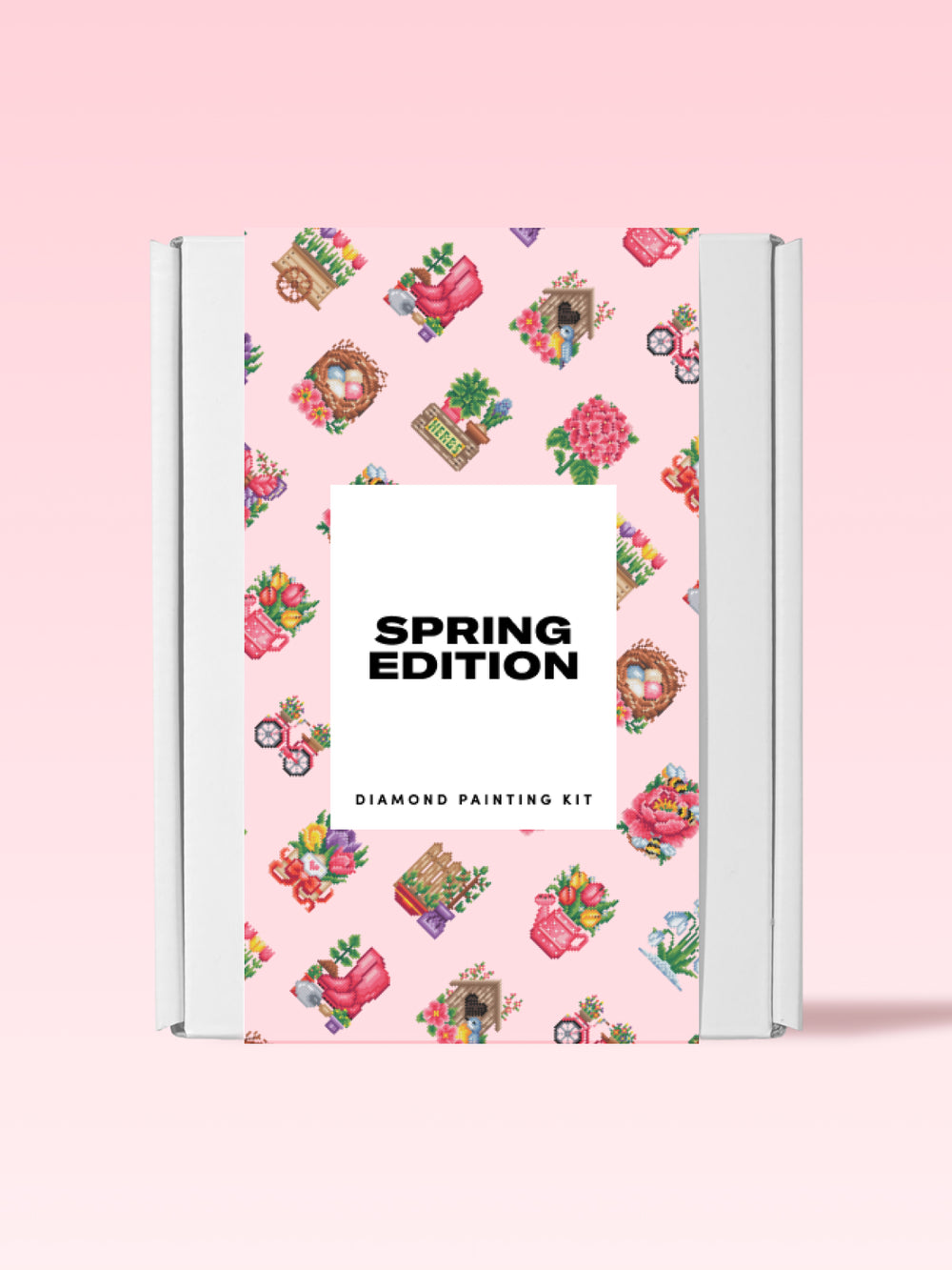 Spring Edition