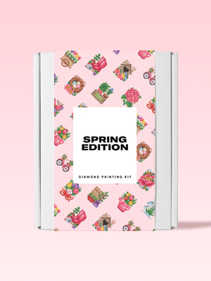 Spring Edition