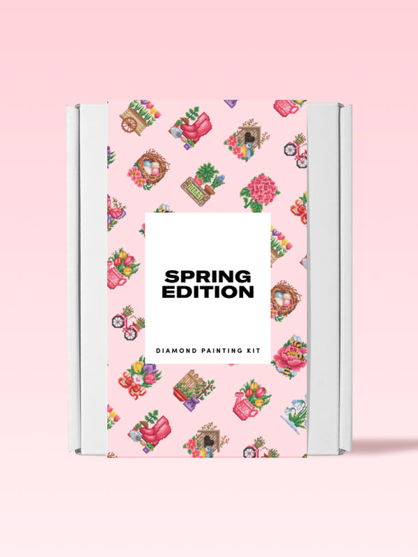 Spring Edition