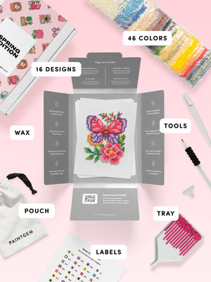 Spring Edition