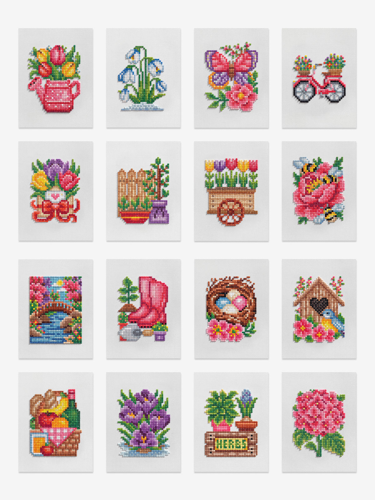 Floral Edition 2