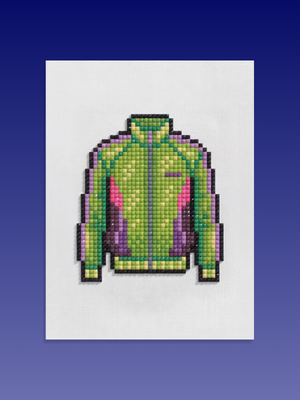 Jacket Edition