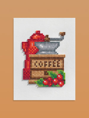 Coffee Edition